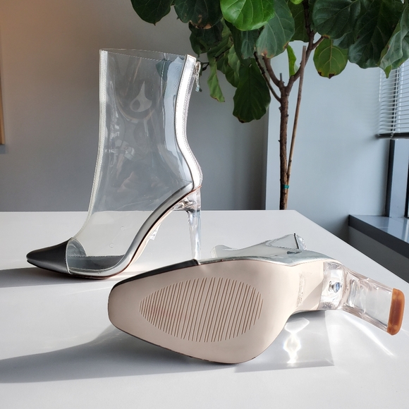 Booties - Picture 2 of 4